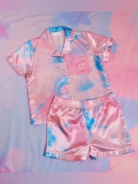 RARE LOVER PAJAMAS - TAYLOR SWIFT - XL